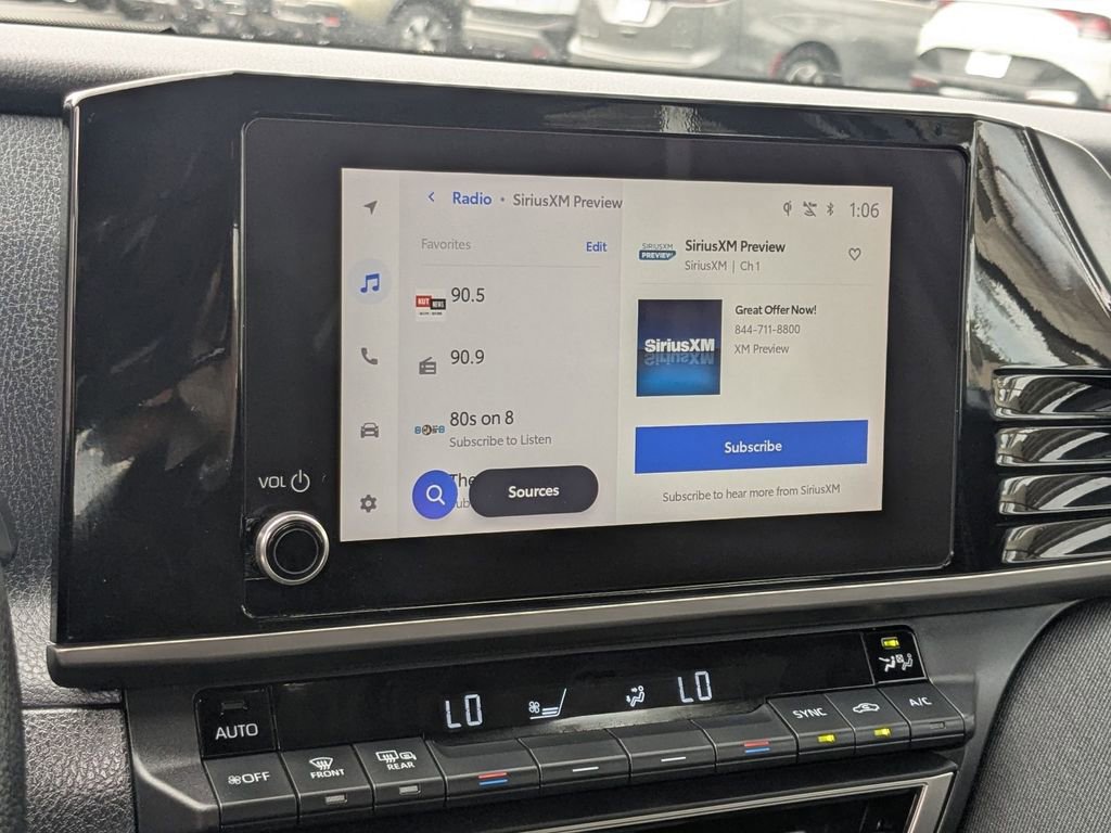 Used 2025 Toyota Camry LE image 20