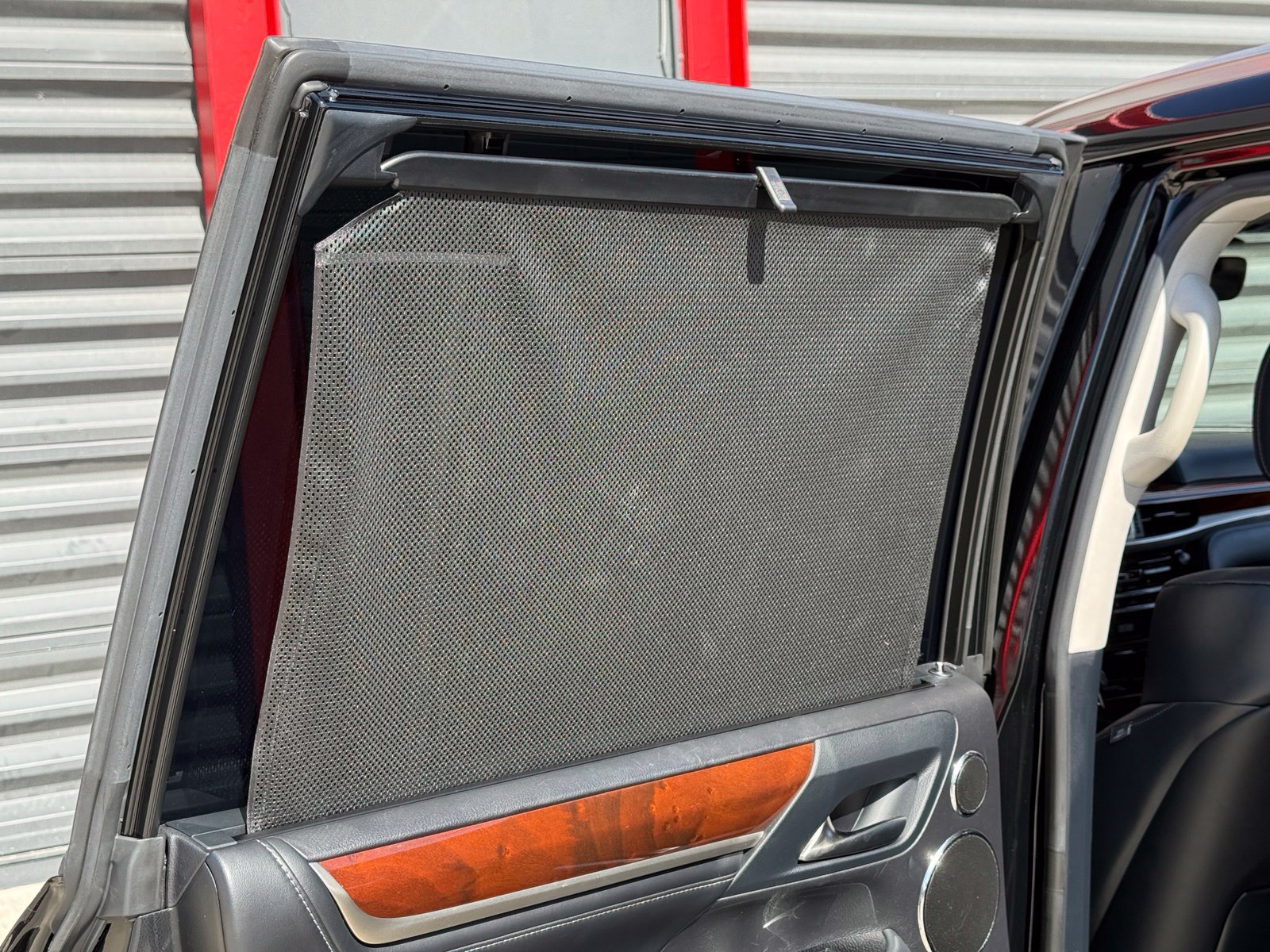 Used 2019 Lexus LX 570 4WD w/ Luxury Package image 22