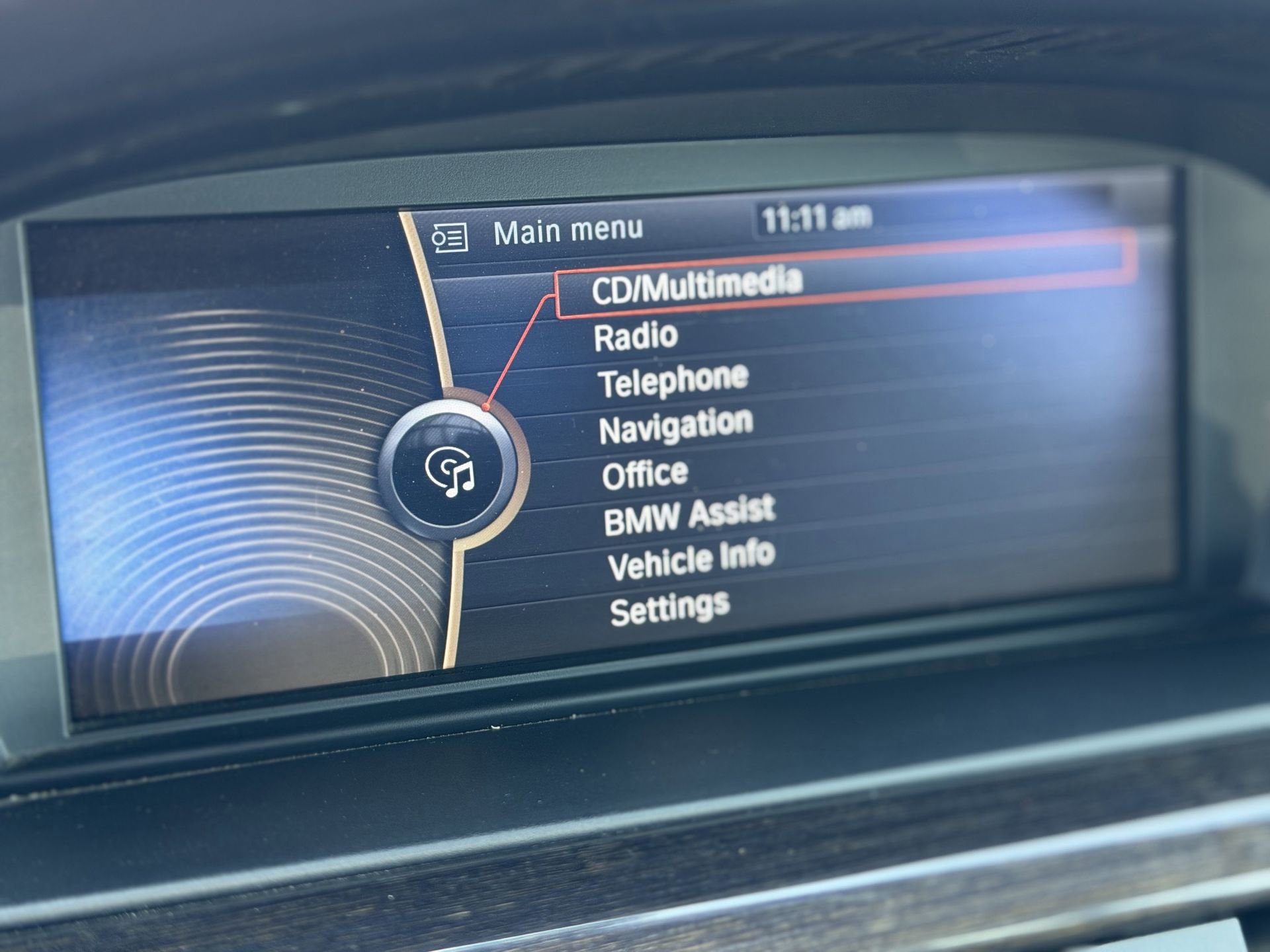 Used 2011 BMW 335i Convertible image 20