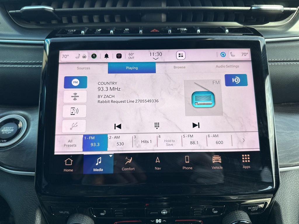 Used 2022 Jeep Grand Cherokee L Limited image 24