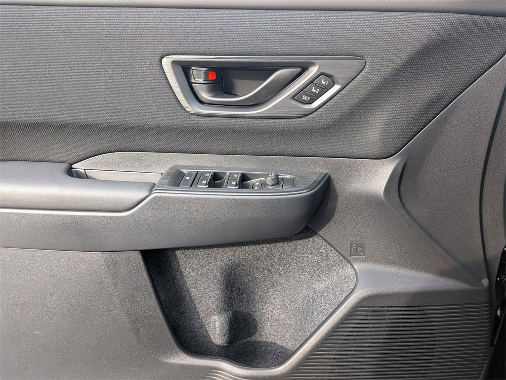 New 2026 Subaru Outback Limited image 27