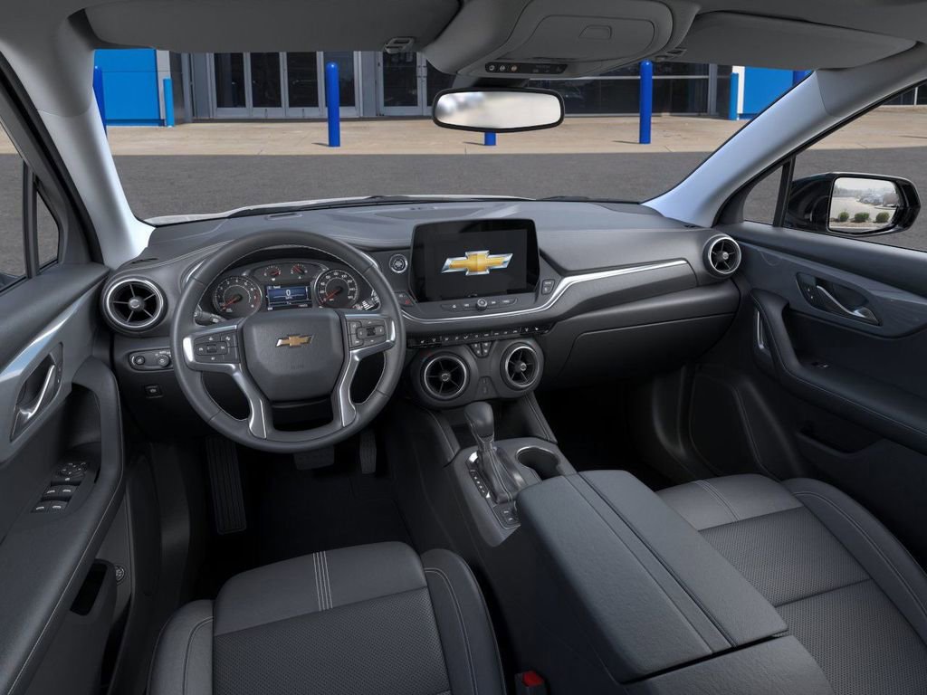 New 2026 Chevrolet Blazer LT image 16