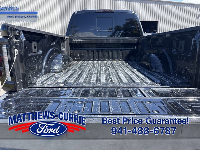 Used 2023 Ford F250 Lariat AWD/4WD image 15