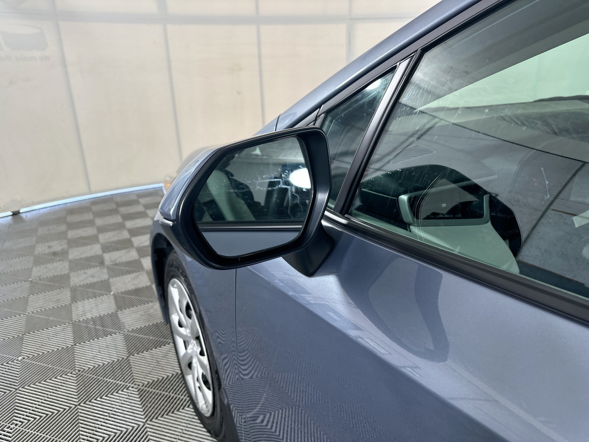 Certified 2026 Toyota Corolla LE FWD image 10