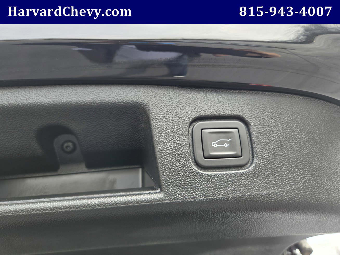 Used 2026 Chevrolet Blazer EV RS w/ Super Cruise Package image 32