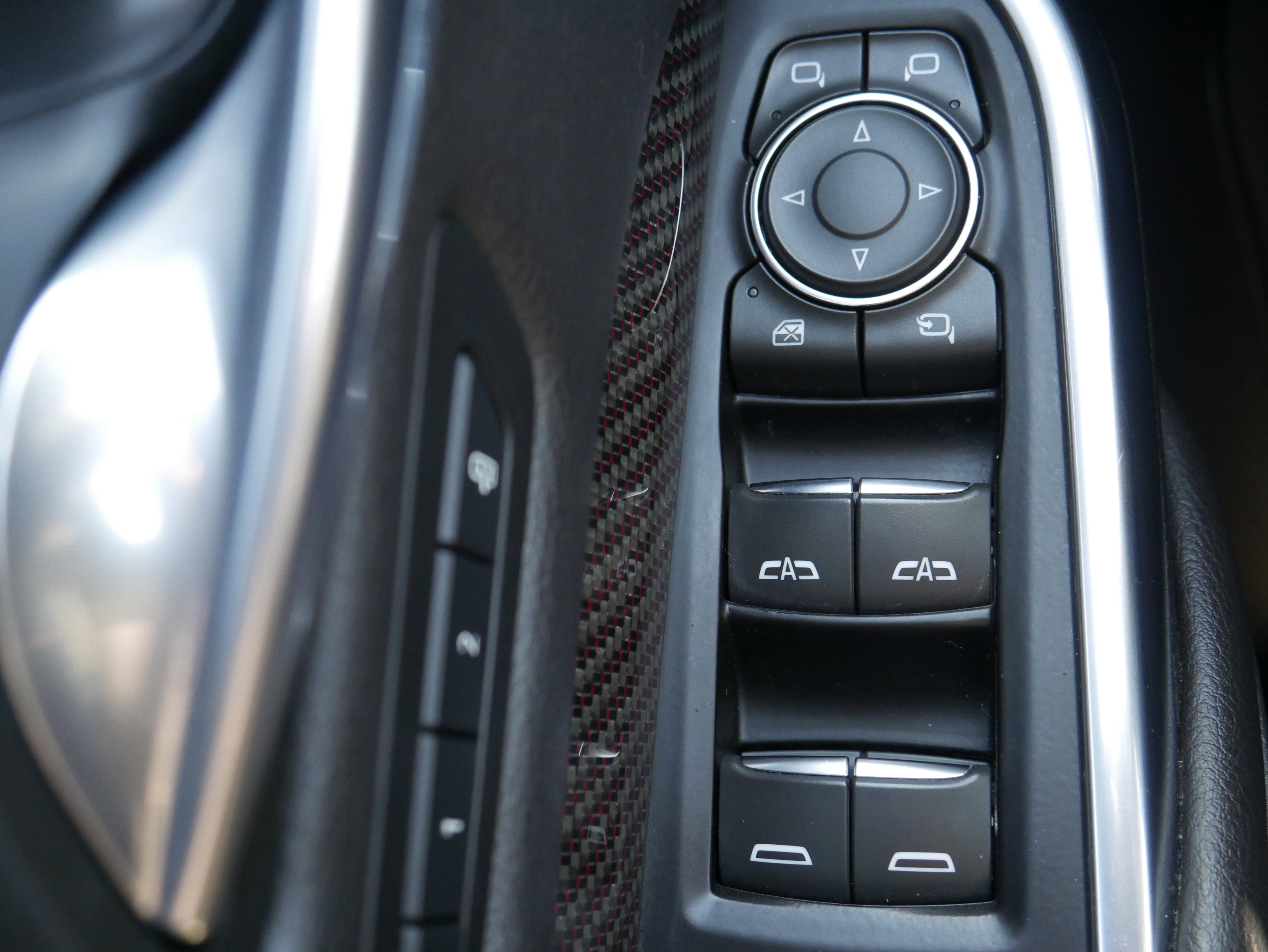 Certified 2019 Cadillac XT4 Sport w/ Cold Weather Package image 29