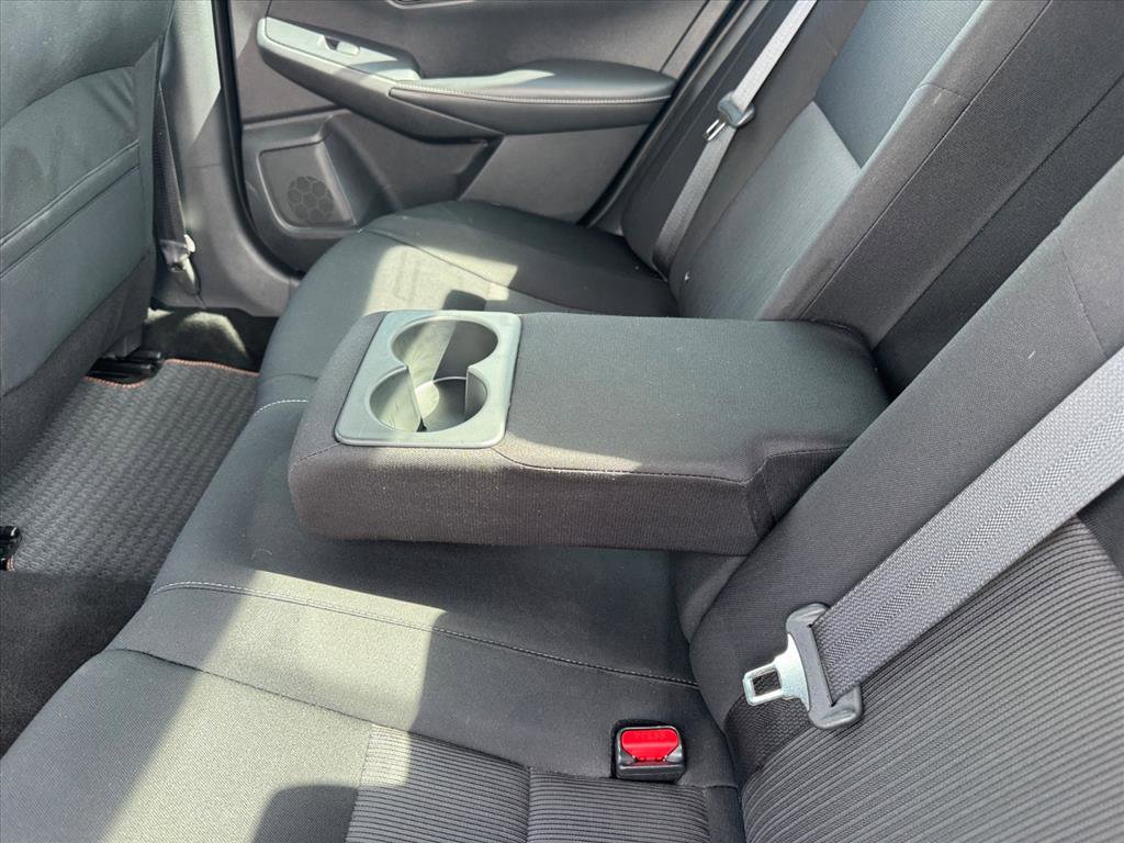 Used 2022 Nissan Sentra SV w/ All-Weather Package FWD image 10