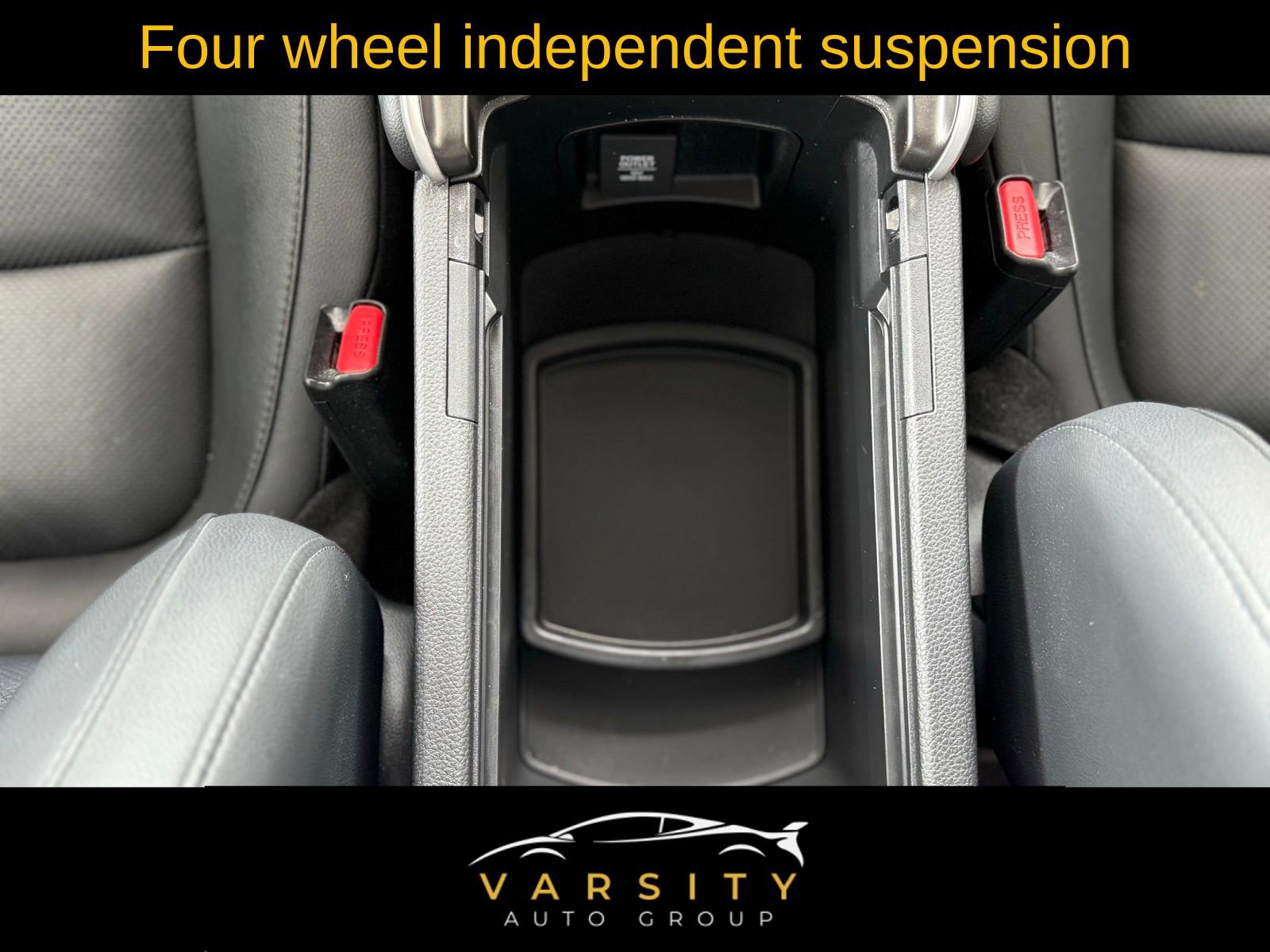 Used 2021 Honda Accord Sport Special Edition image 21