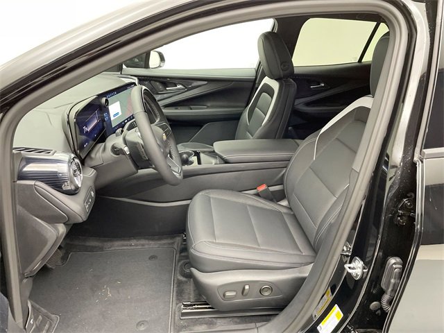 New 2025 Chevrolet Blazer EV LT w/ Super Cruise Package image 19