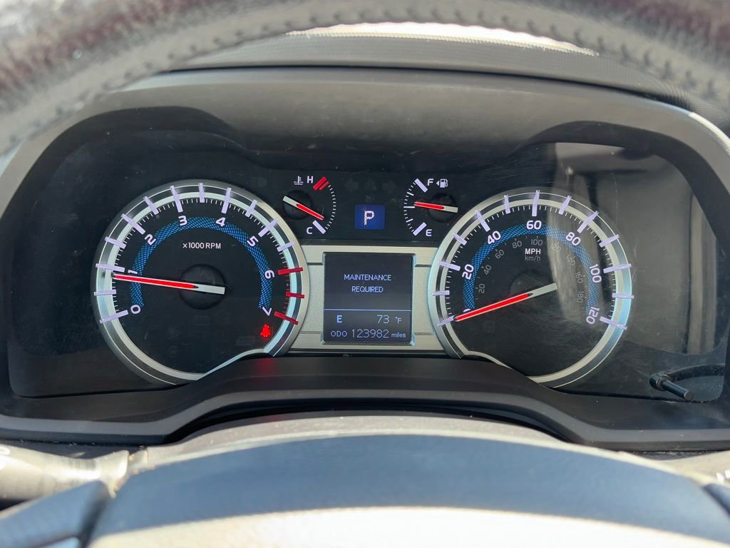 Used 2017 Toyota 4Runner SR5 image 13