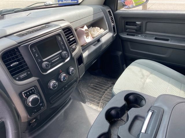 Used 2018 RAM 1500 Express w/ Express Value Package image 38