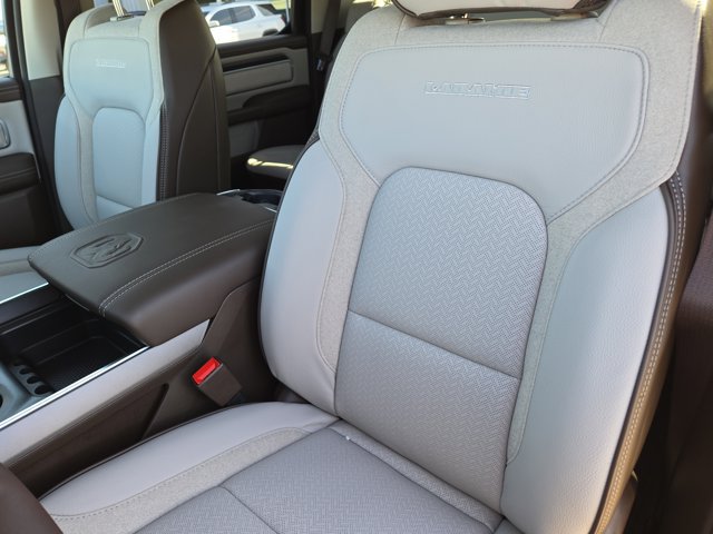 New 2026 RAM 1500 Laramie AWD/4WD image 33