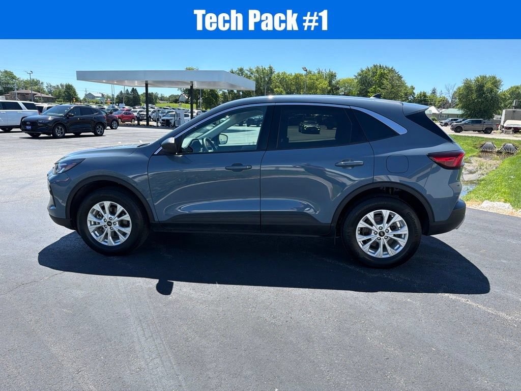 Used 2024 Ford Escape Active w/ Tech Pack #1 AWD/4WD image 7