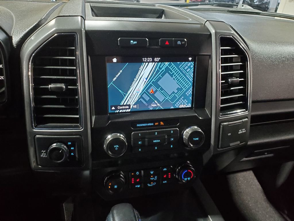 Used 2019 Ford F150 XLT w/ Equipment Group 302A Luxury image 26