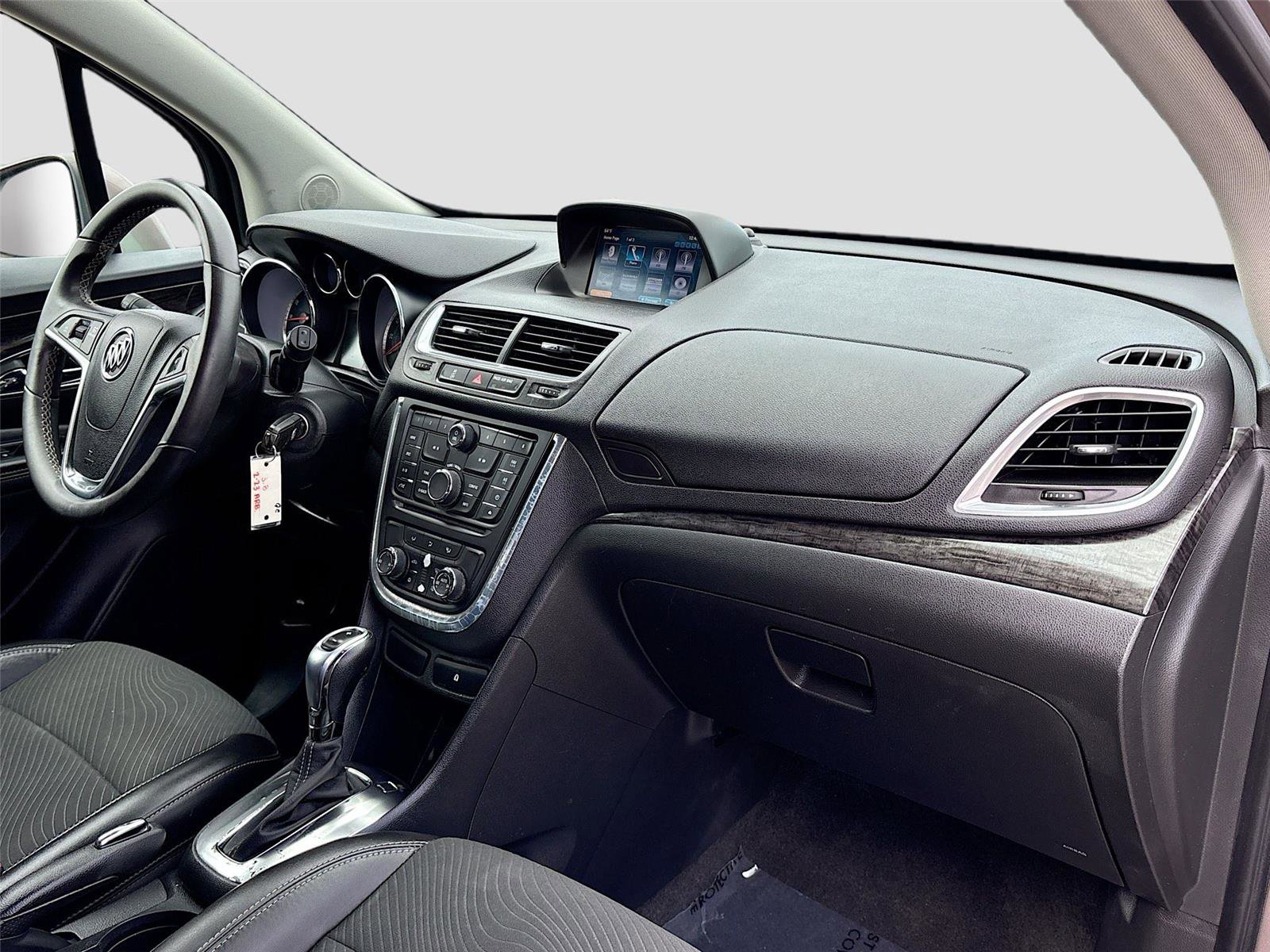 Used 2014 Buick Encore Convenience image 27