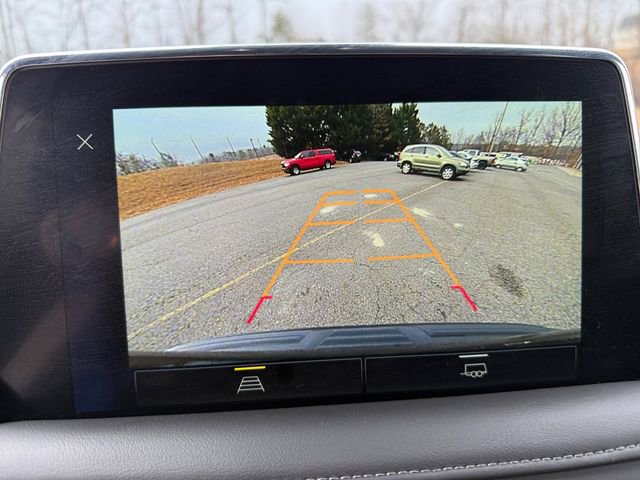 Used 2024 Chevrolet Suburban LT image 22