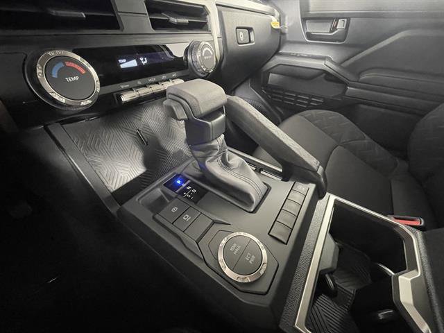 New 2026 Toyota Tacoma SR5 image 19