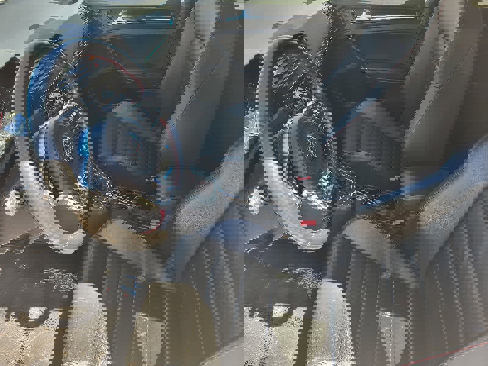 Used 2015 Volkswagen GTI Autobahn image 26