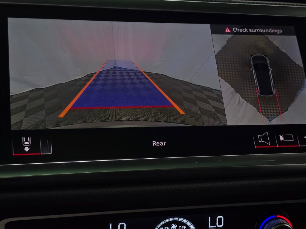 New 2025 Audi Q3 2.0T Premium Plus image 29