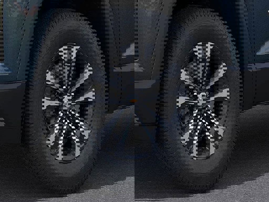 New 2026 Chevrolet Equinox LT w/ Convenience Package II image 9