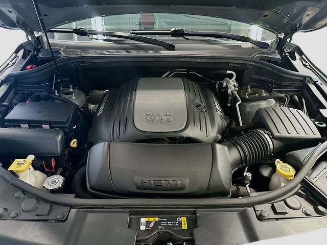 Used 2021 Dodge Durango R/T w/ Premium Interior Group image 35