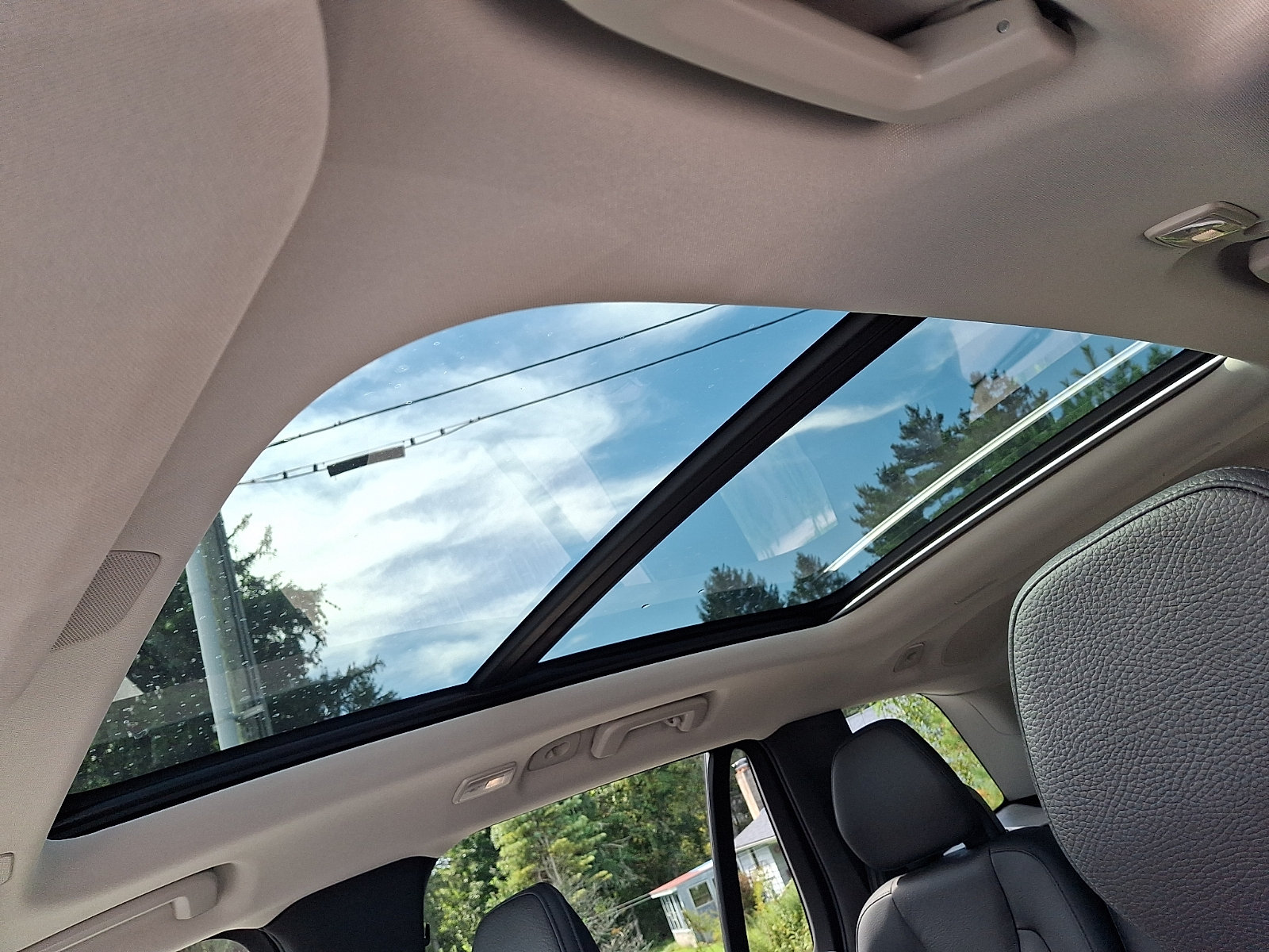 Certified 2024 Volvo XC90 B6 Plus AWD/4WD image 15