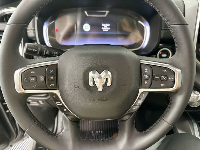 Used 2025 RAM 1500 Laramie w/ Night Edition image 21