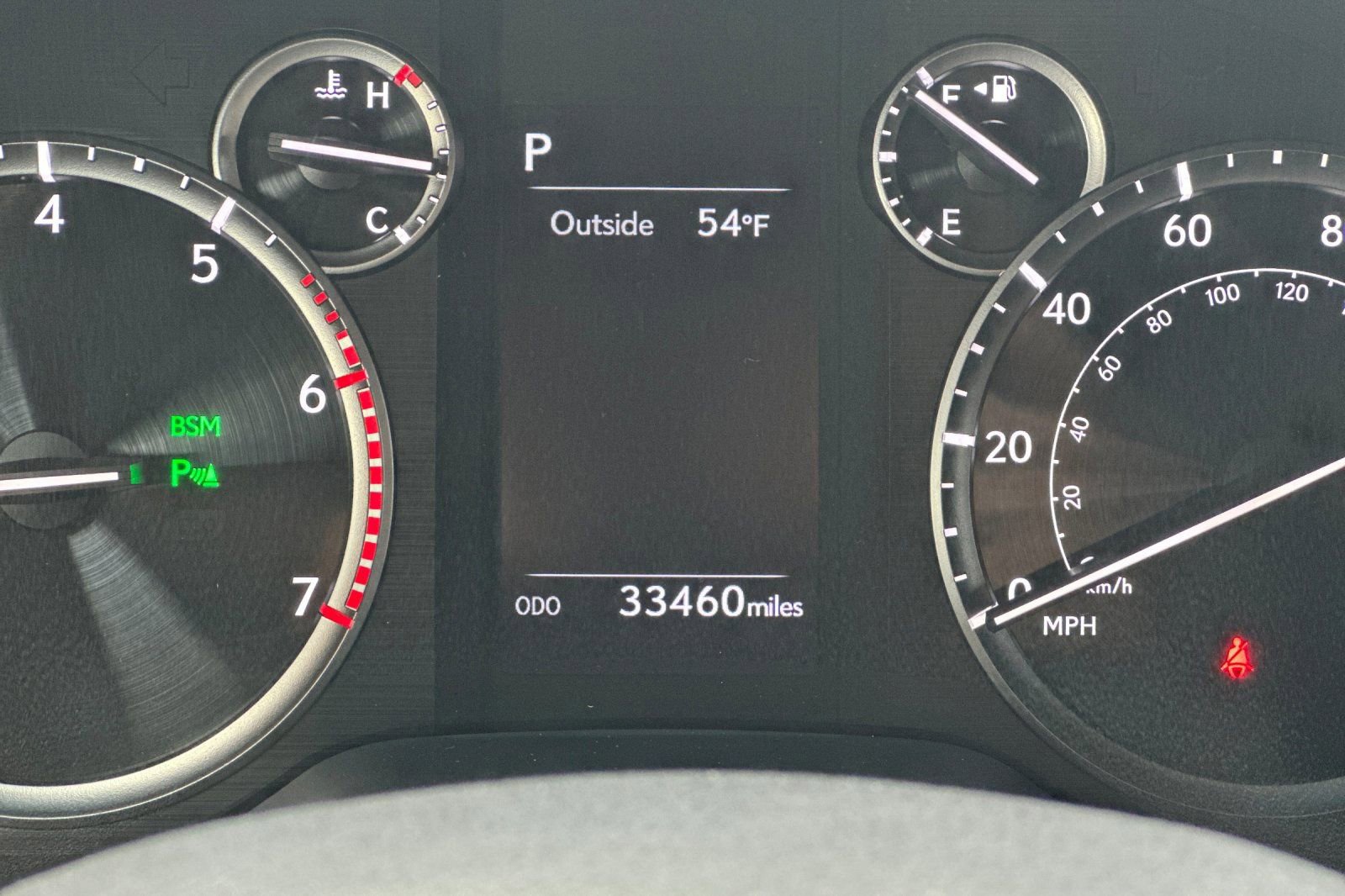 Certified 2023 Lexus GX 460 Premium image 31