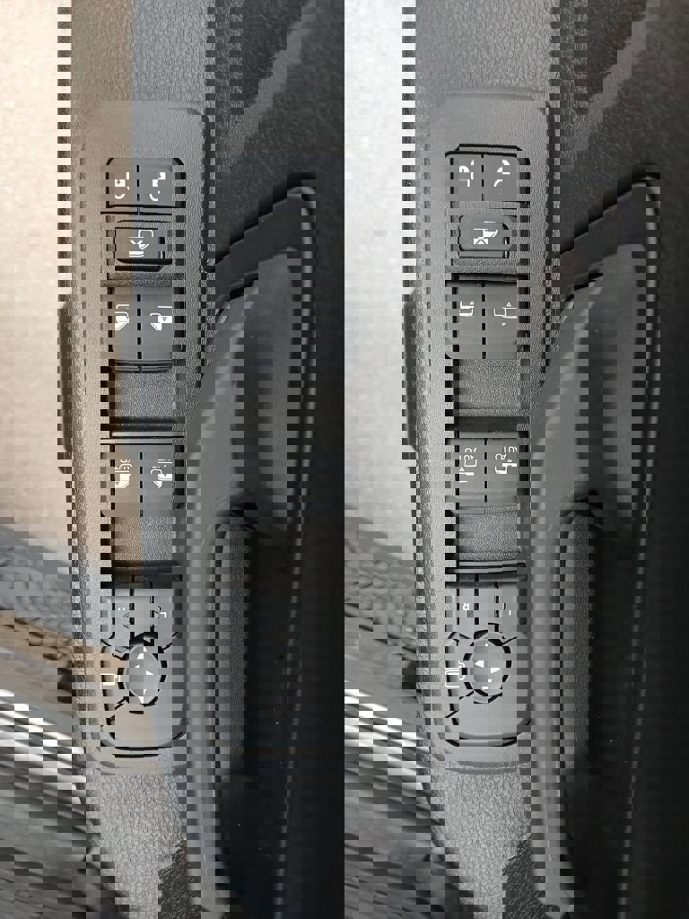 New 2026 RAM 2500 Tradesman image 29