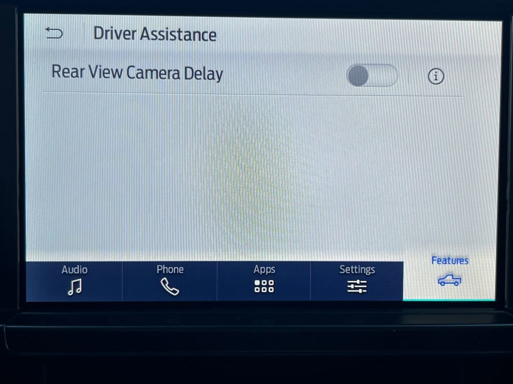 New 2026 Ford F250 XL w/ STX Appearance Package image 11