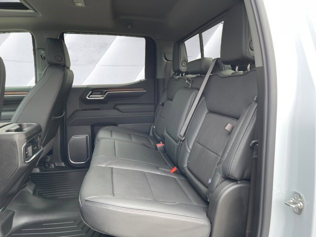 Certified 2026 GMC Sierra 1500 Denali w/ Technology Package image 15