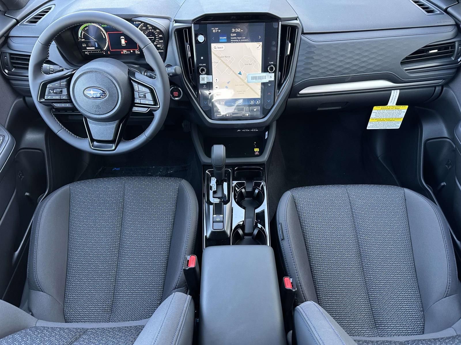 New 2026 Subaru Forester Premium image 10