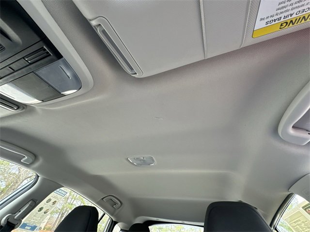 Used 2024 Subaru Impreza 2.0i image 22