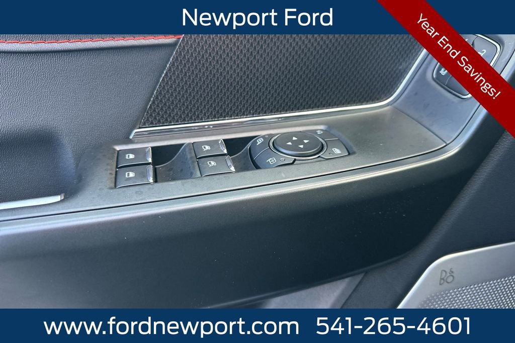 New 2025 Ford F150 Raptor image 11