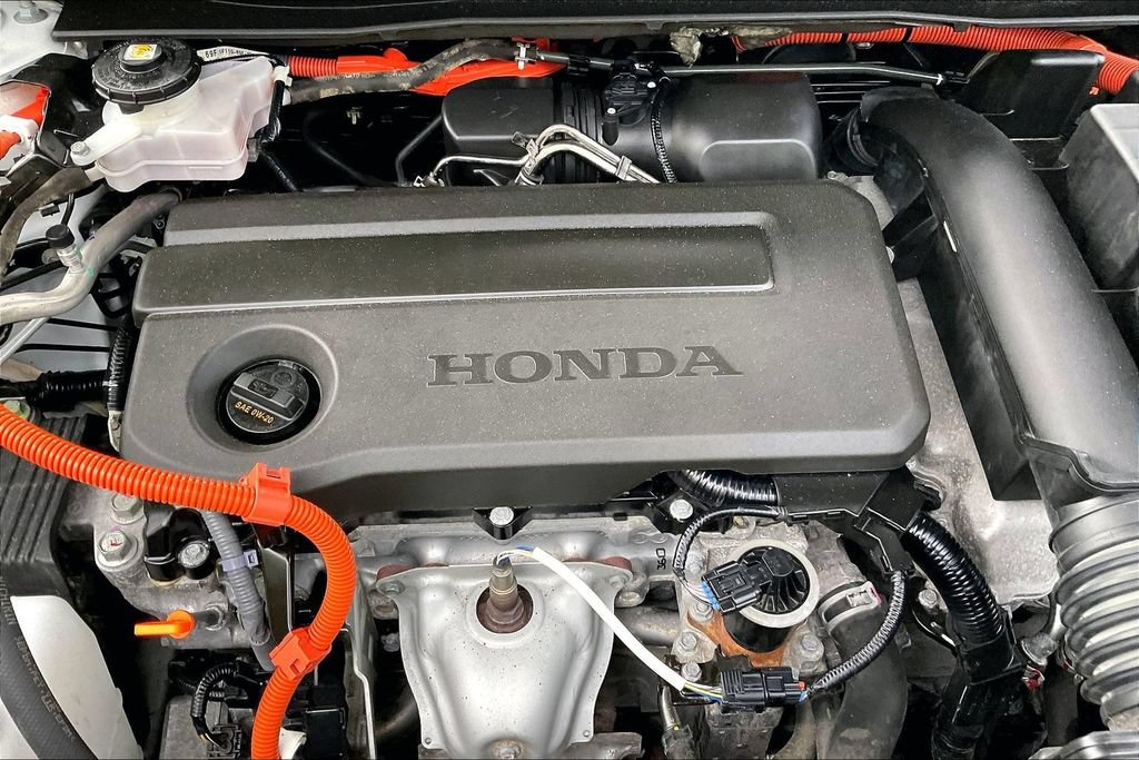 Used 2024 Honda CR-V Sport-L image 33