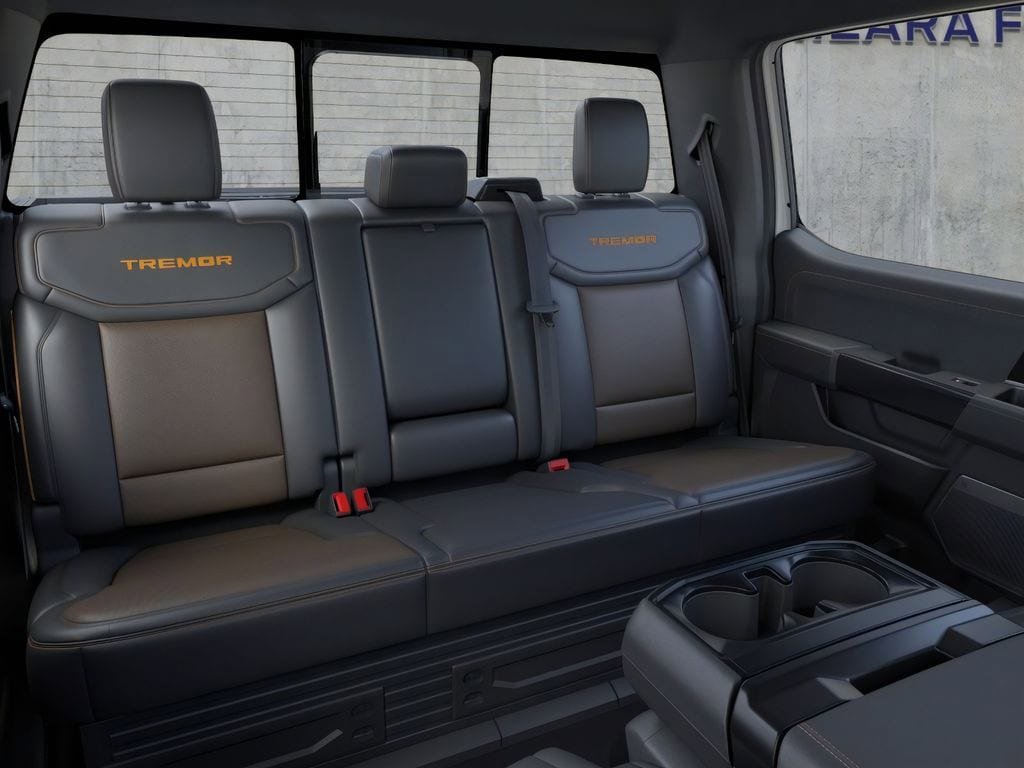 New 2026 Ford F150 Tremor AWD/4WD image 41