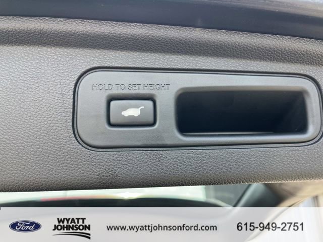 Used 2024 Honda Odyssey EX-L image 13