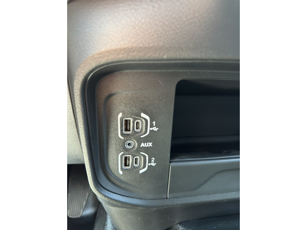 New 2027 RAM 3500 Tradesman AWD/4WD image 34