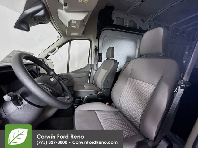New 2026 Ford Transit 350 148 High Roof Extended AWD image 21