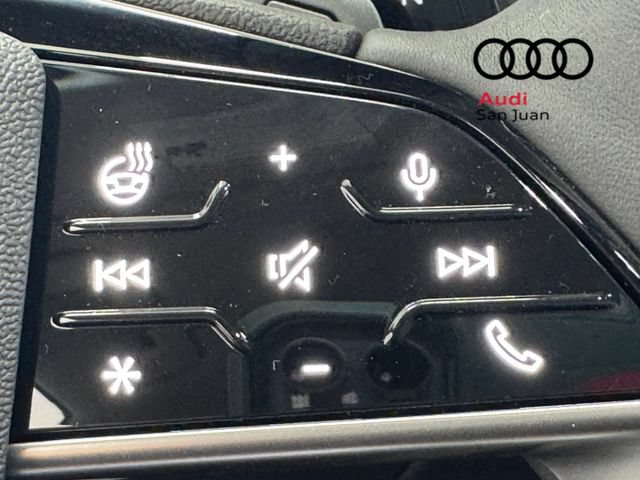 New 2026 Audi Q3 quattro 2.0T AWD/4WD image 22