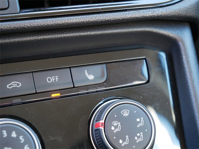 Certified 2023 Volkswagen Taos S w/ Driver Assistance Package image 35