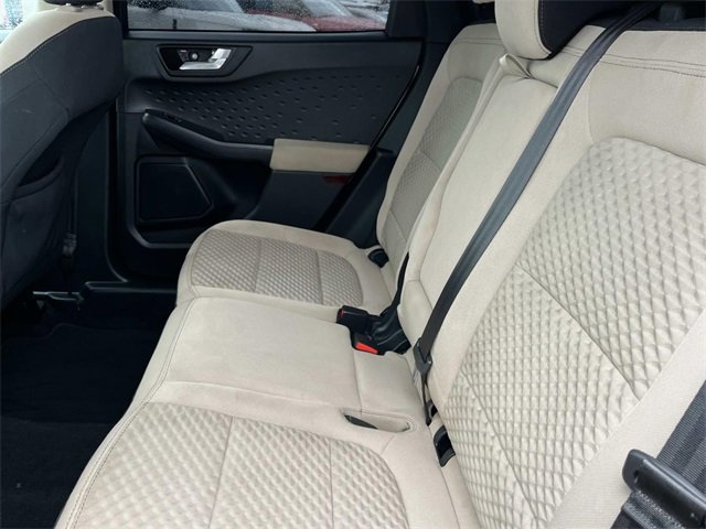 Certified 2020 Ford Escape SE image 20