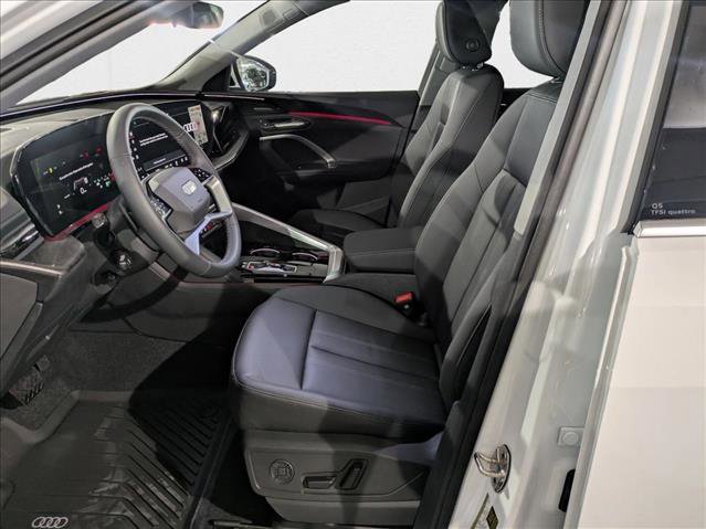 New 2025 Audi Q5 Premium Plus image 4