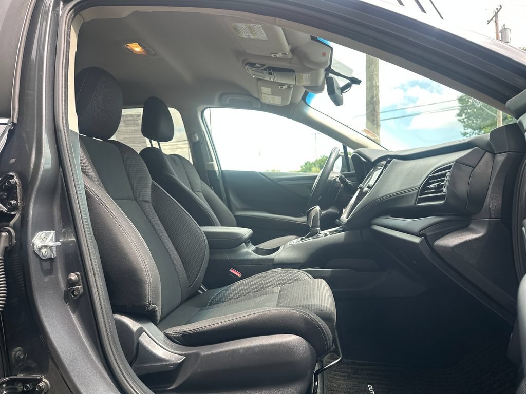 Used 2021 Subaru Outback Premium AWD/4WD image 19