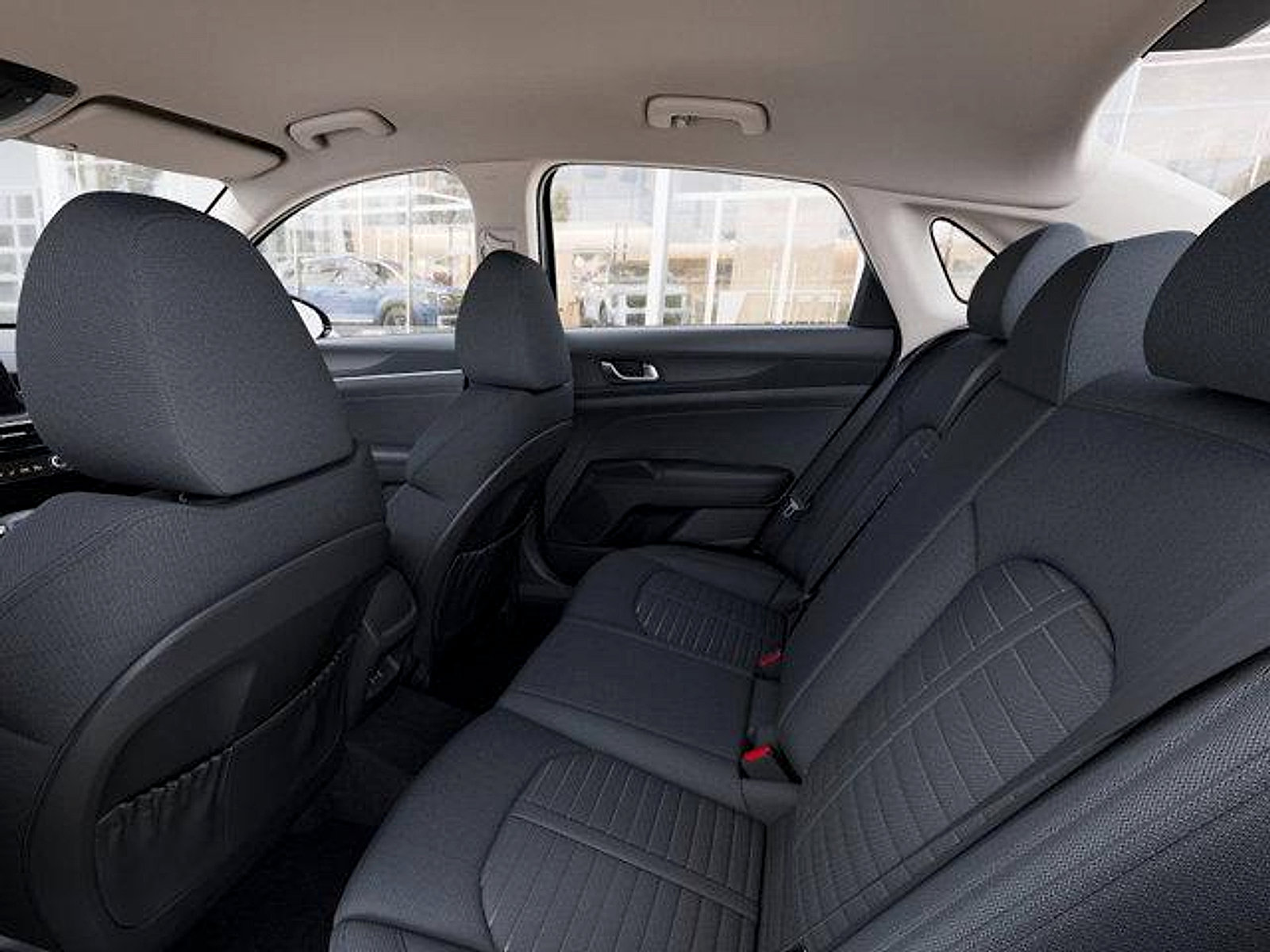 New 2026 Kia K5 LXS image 18