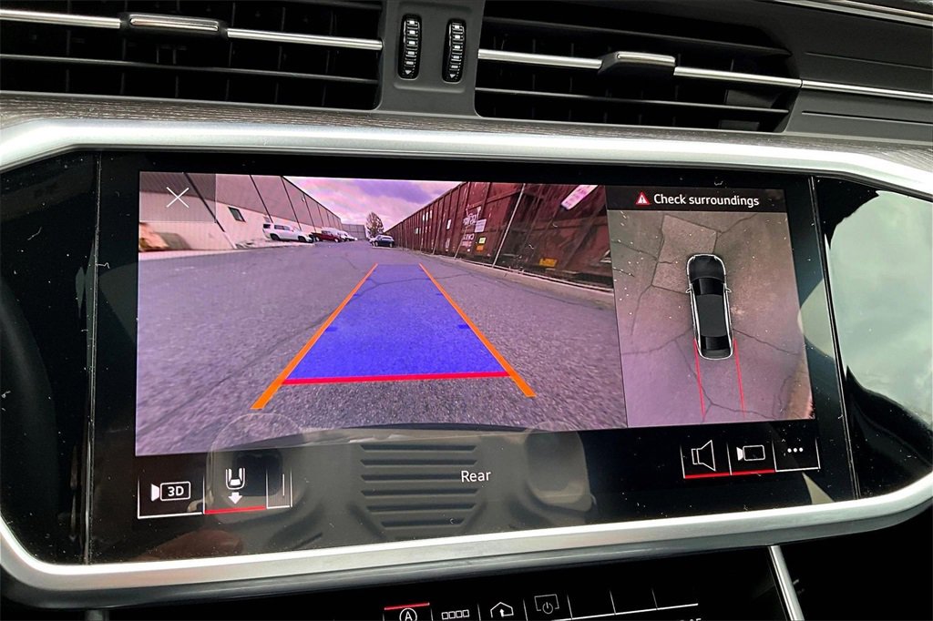 Used 2022 Audi A6 2.0T Premium image 14