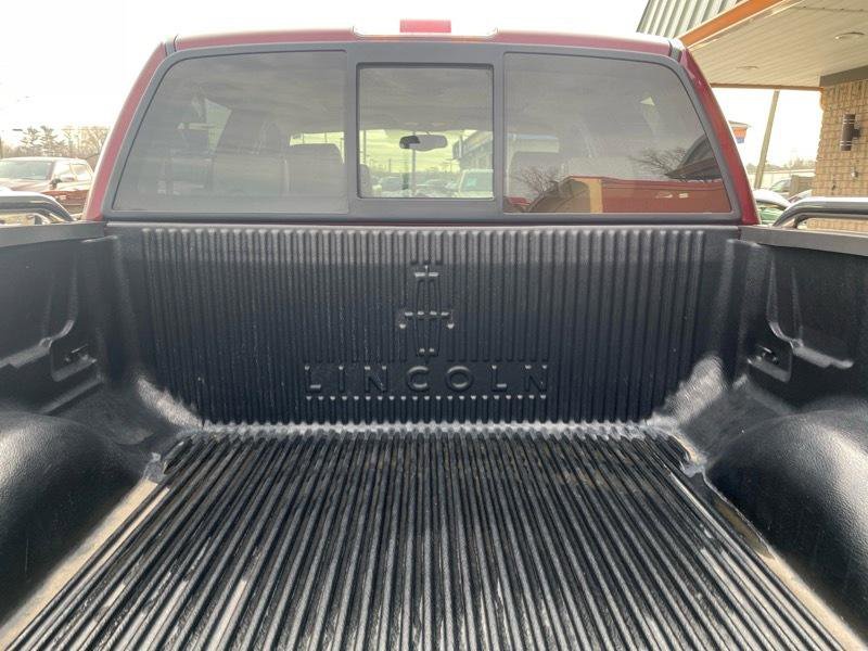 Used 2006 Lincoln Mark LT 4x4 image 54