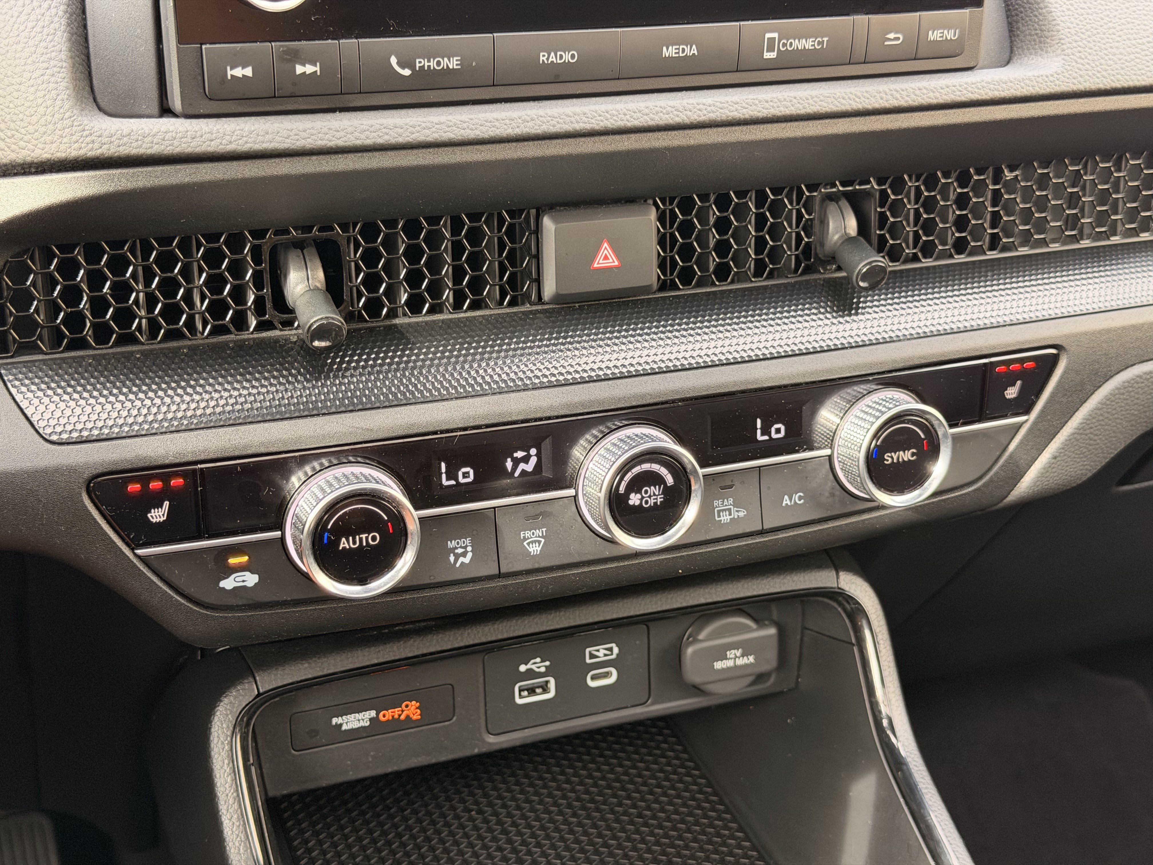 Used 2024 Honda CR-V EX image 23