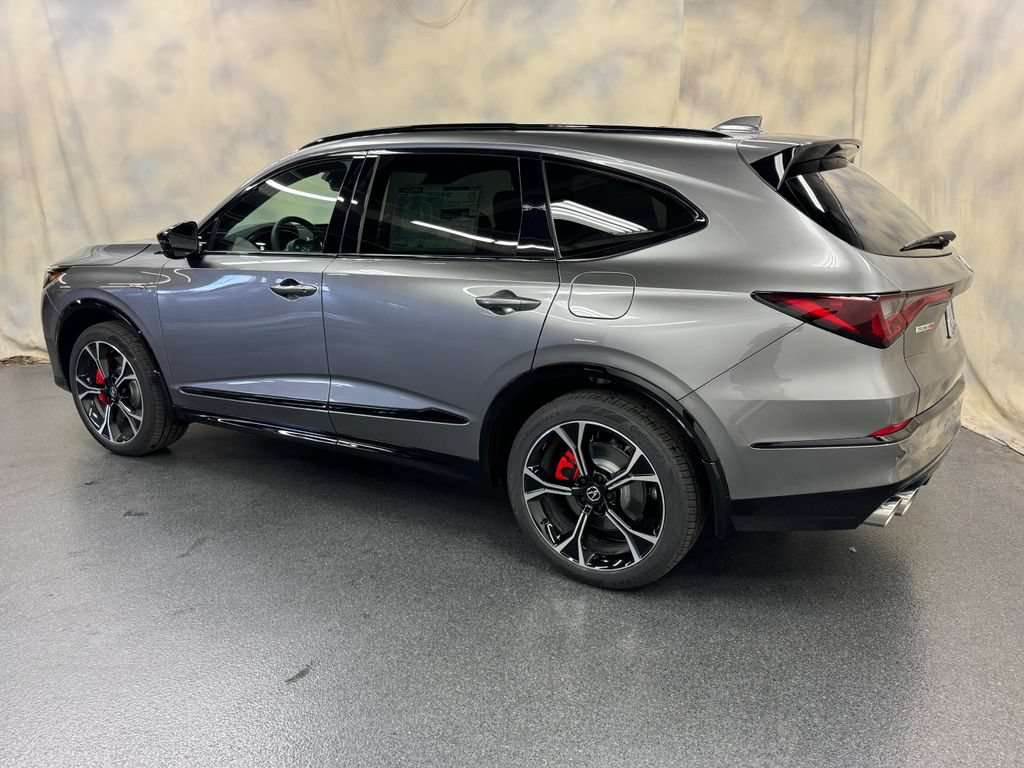 New 2026 Acura MDX Type S AWD/4WD image 4
