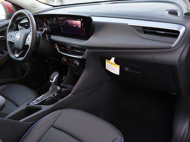 New 2026 Buick Encore GX Sport Touring w/ Comfort Package image 9